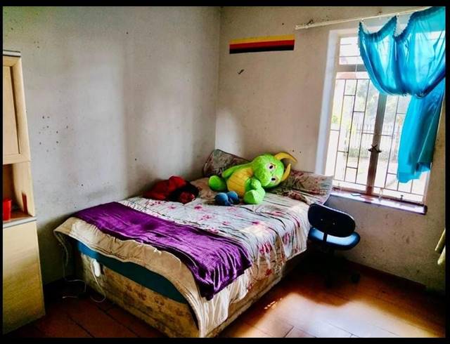 3 BEDROOM HOUSE FOR SALE IN KWAGGASRAND